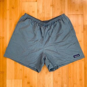 Patagonia Men's Baggies™ Shorts - 5" - Stone blue
